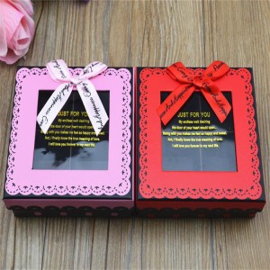 MyBoxPrinter.com gift-window-box-300x300 Windows Boxes for Various Products Window Boxes