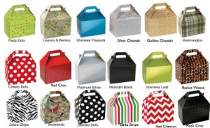 MyBoxPrinter.com multiple-gift-boxes-300x184 Gable Boxes for Brands Gable Boxes