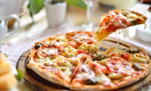 MyBoxPrinter.com Pizza-300x180 Custom Pizza Boxes - Perfect Packing Material for your Yummy Pizza Pizza Boxes