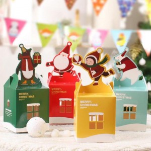 MyBoxPrinter.com Christmas-Gift-Boxes-300x300 Christmas Gift Boxes Bon Bon Boxes Christmas Boxes