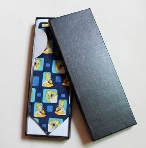 MyBoxPrinter.com Tie-Boxes-297x300 Custom Tie Boxes an Ultimate Fashion Companion Tie Boxes
