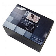 Design 3 for Custom Printed Camera Boxes