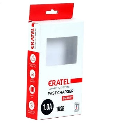 Charger Packaging boxes