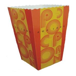 personalized popcorn boxes