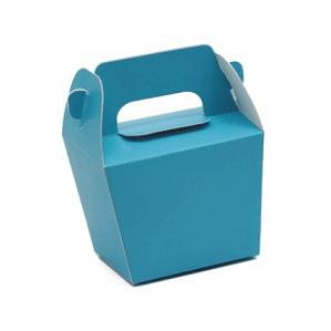 Tote Boxes