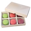 custom macaron boxes with inserts