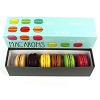 French Macaron Boxes