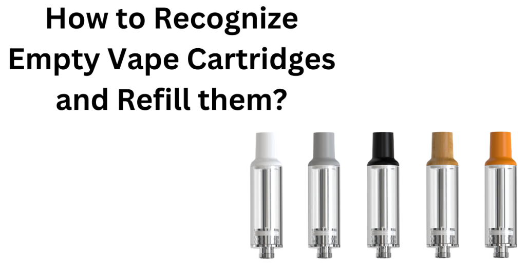 MyBoxPrinter.com Heading-1024x538 How to Recognize Empty Vape Cartridges and Refill them? Empty Vape Cartridges Empty Vape Cartridges