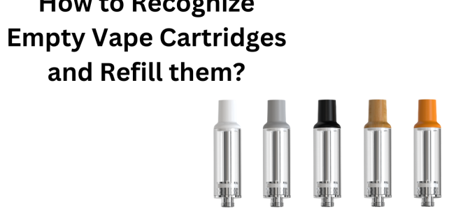 MyBoxPrinter.com Heading-642x300 How to Recognize Empty Vape Cartridges and Refill them? Empty Vape Cartridges Empty Vape Cartridges