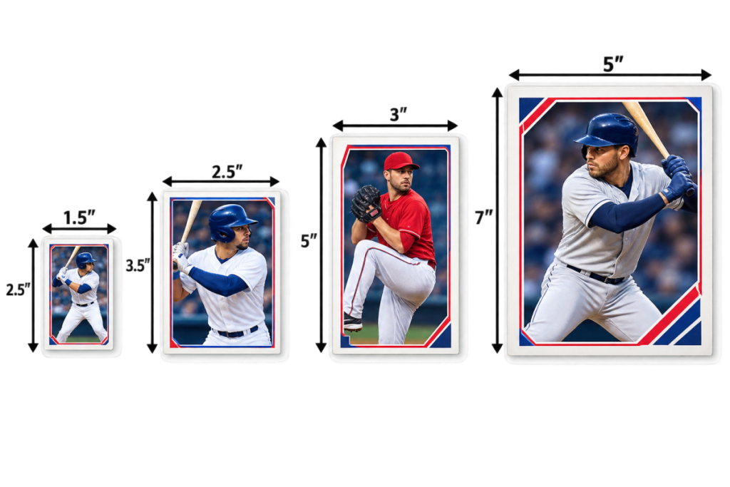 MyBoxPrinter.com image-1-1024x683 Baseball Card Size: Standard Dimensions, Measurements & Packaging Guide Baseball Card Size Baseball Card Size