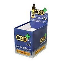 Design 1 for CBD Boxes