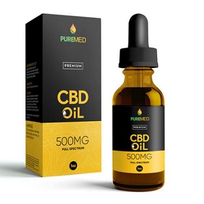 custom CBD oil boxes