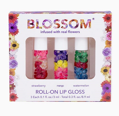 printed Lipgloss boxes