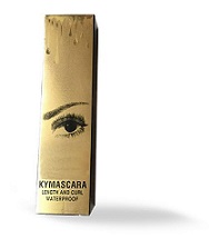 Design 3 for Custom Mascara Boxes