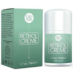 Design 1 for Retinol Boxes