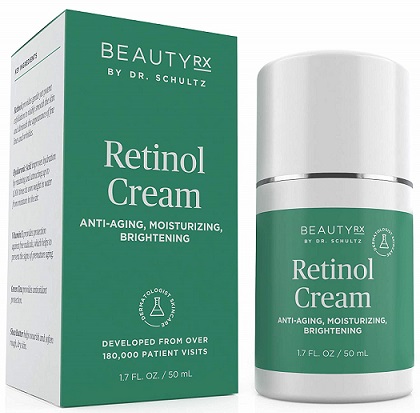 custom Retinol boxes