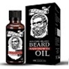 custom Beard Oil boxes