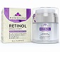 printed Retinol boxes