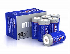 Design 3 for Custom Battery Packaging Boxes