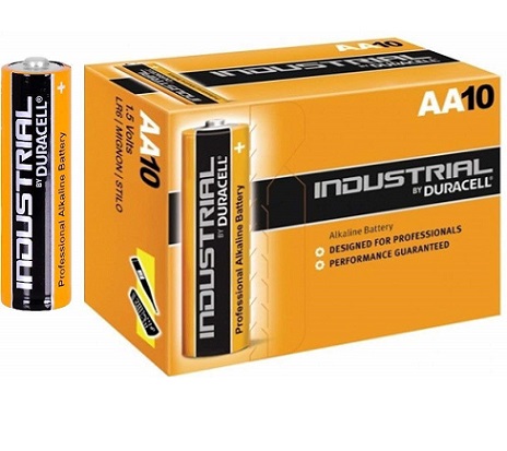 Battery packaging boxes