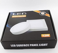 Design 2 for Custom LED Light Boxes