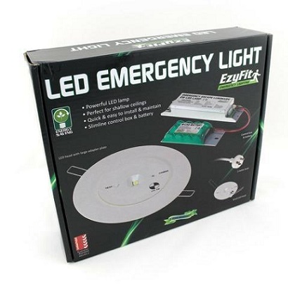 LED Bulb Packaging boxes