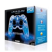 Design 2 for Custom Playstation Controller Boxes
