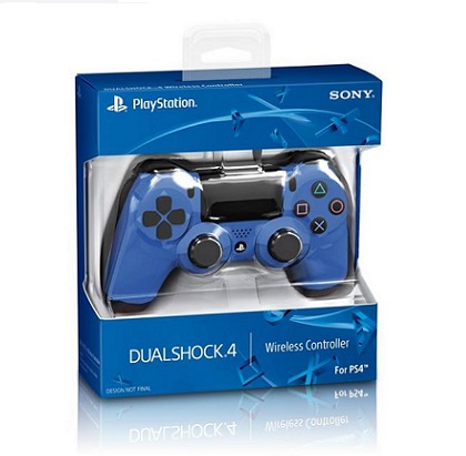 Playstation Controller Boxes