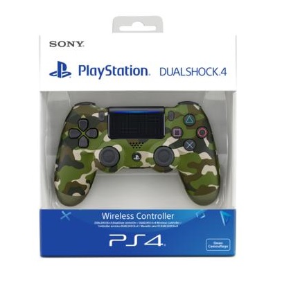 printed Playstation Controller boxes