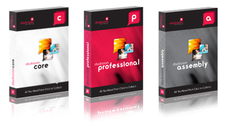 Design 2 for Custom Software Boxes