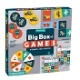 Custom Game Boxes