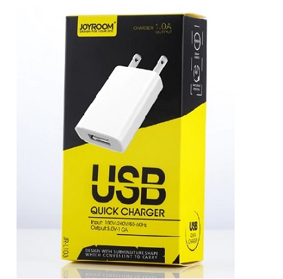 custom USB Charger boxes