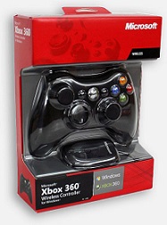 Design 2 for Custom Xbox Controller Boxes