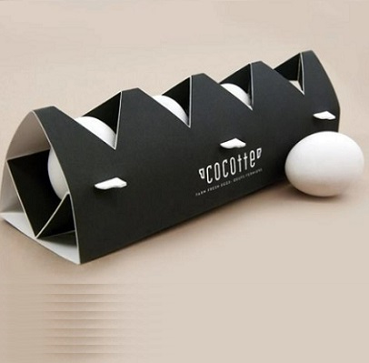 custom printed egg cartons