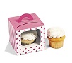 custom Cupcake boxes