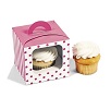 cupcake packaging boxes