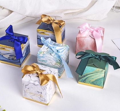 Bon Bon Gift packaging boxes