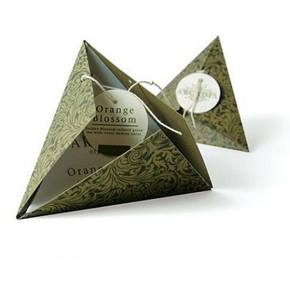 pyramid Gift packaging boxes