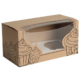 Custom Bakery Boxes