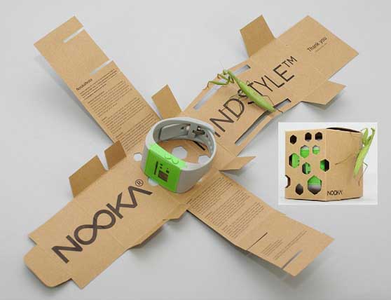 Creative Packaging Solutions