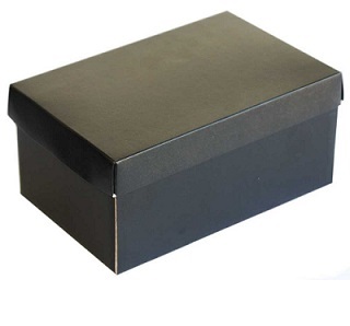 Buy custom shoe boxes, Wholesale shoe boxes