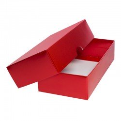 Two Piece Boxes design