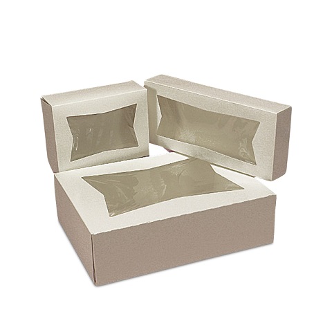 Custom Bakery Boxes