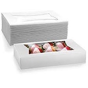Boxes for Chocolate Covered Strawberries