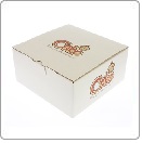 Custom Cake Boxes