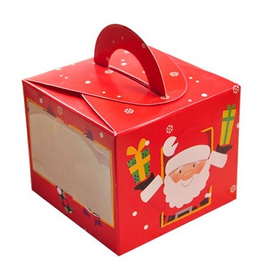 Christmas Packaging Boxes