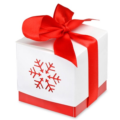  Custom Christmas Gift Boxes