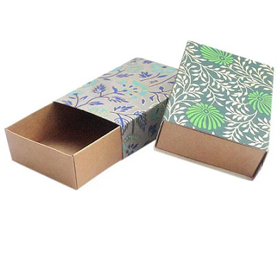 Eco Friendly Soap Packaging Wholesale Boxes