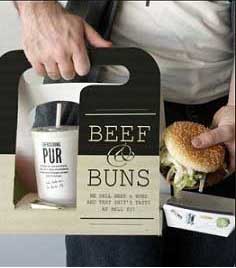 Food Packaging Boxes