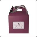 Gable Style Packaging Boxes